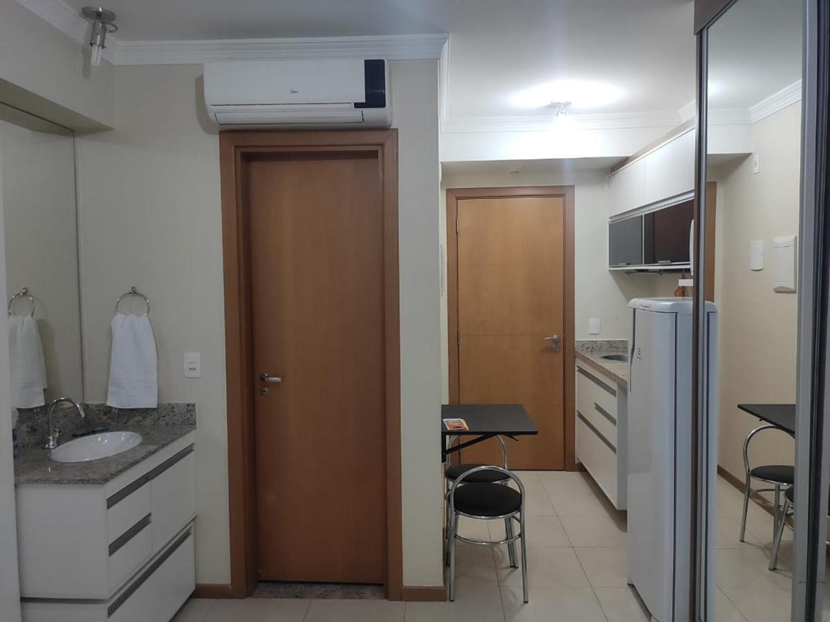 Apart Hotel Saint Moritz - Centro De Brasilia Esterno foto